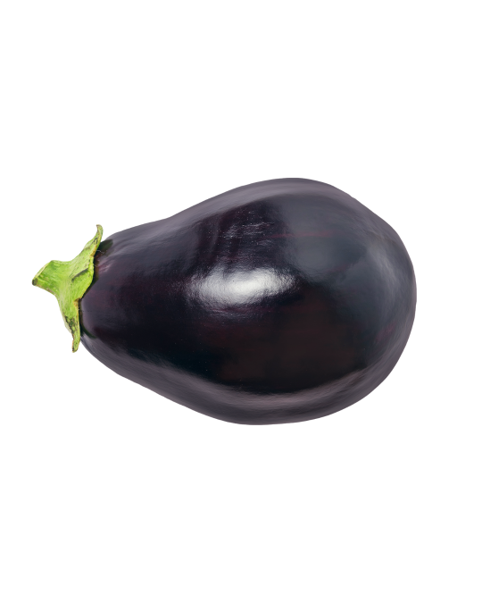 Eggplant