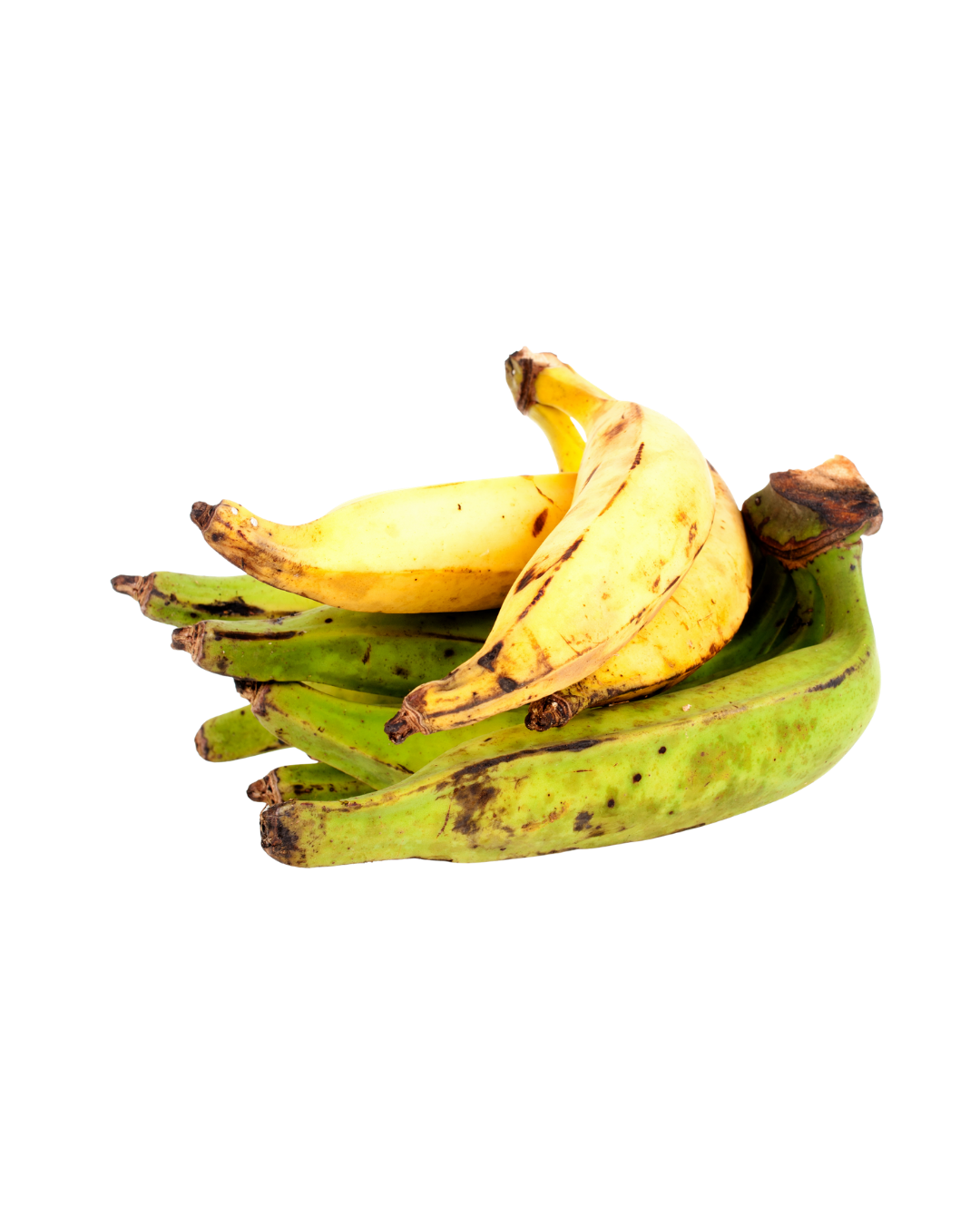 Green Plantain